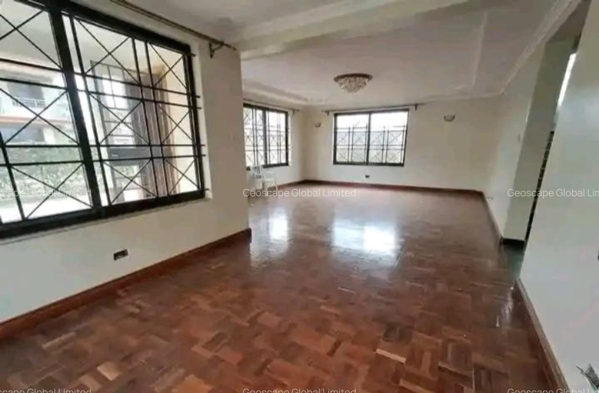 5 Bed Townhouse with En Suite in Syokimau - 2