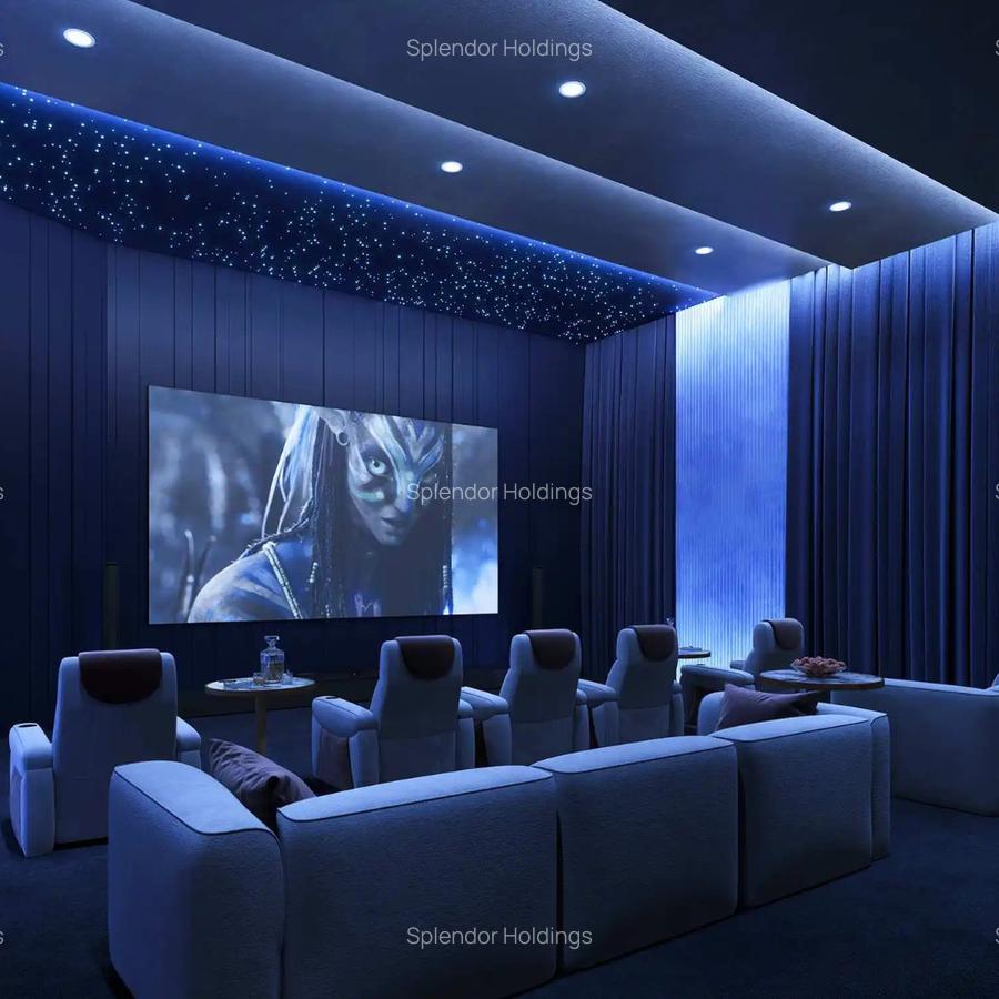 2 Bed Apartment with En Suite in Westlands Area - 6