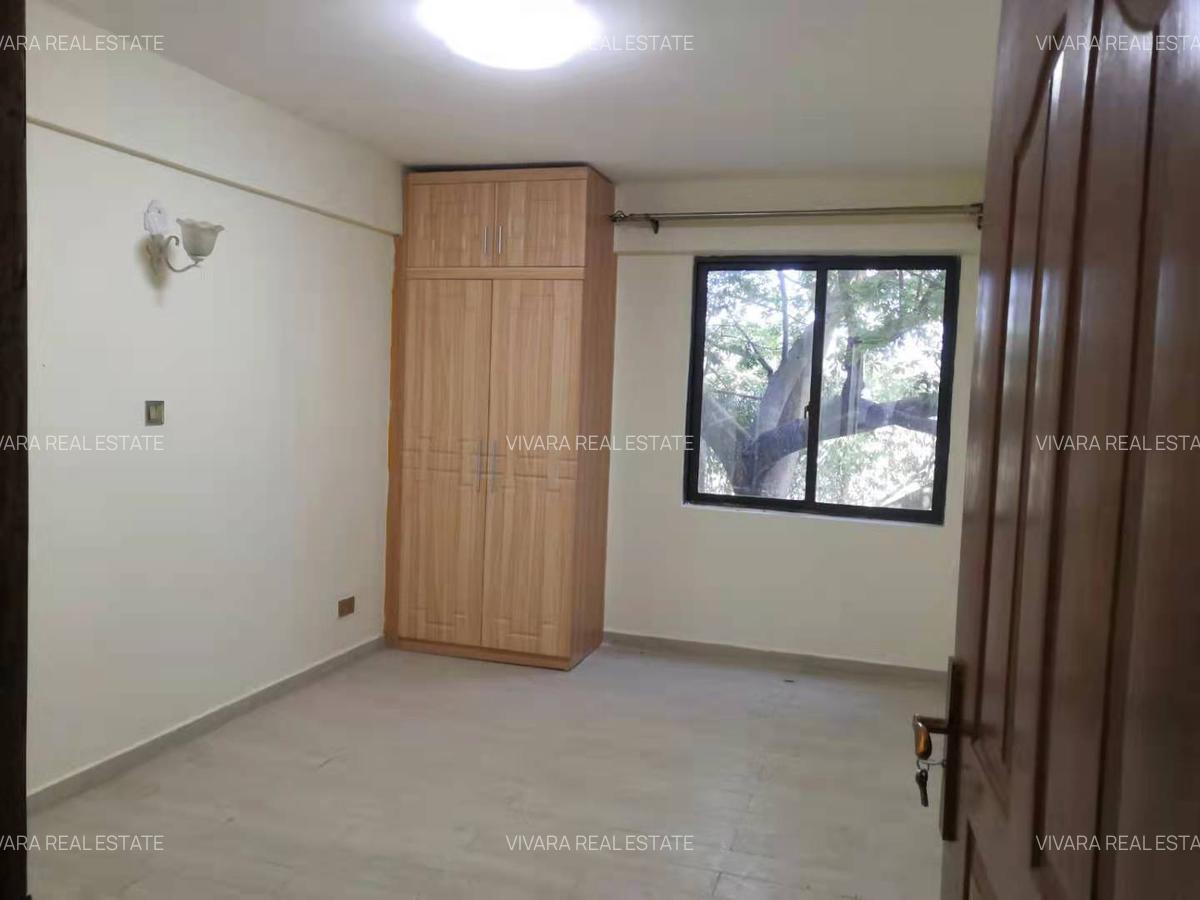 2 Bed Apartment with En Suite in Kileleshwa - 9