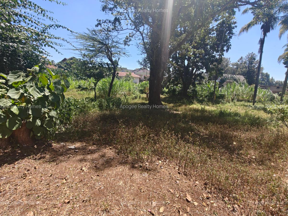 0.5 ac Residential Land at Ridgeways - 3