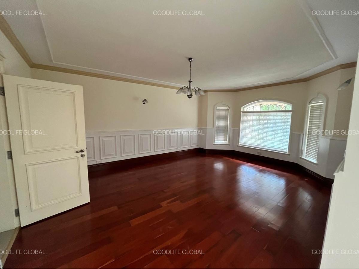 4 Bed Villa with En Suite at Kitisuru - 8