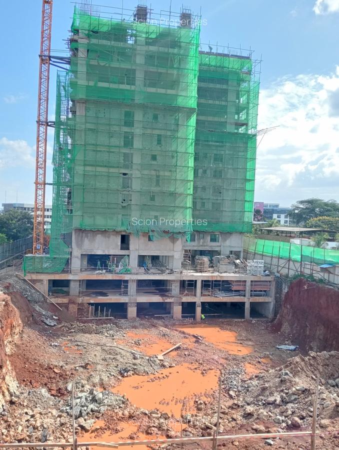 1 Bed Apartment with En Suite in Thika Road - 8