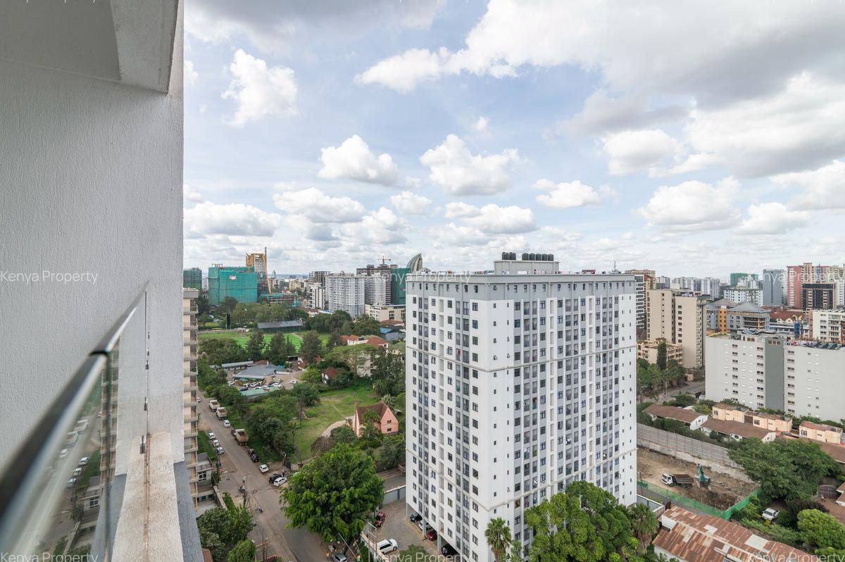 2 Bed Apartment with Swimming Pool in Kilimani - 8