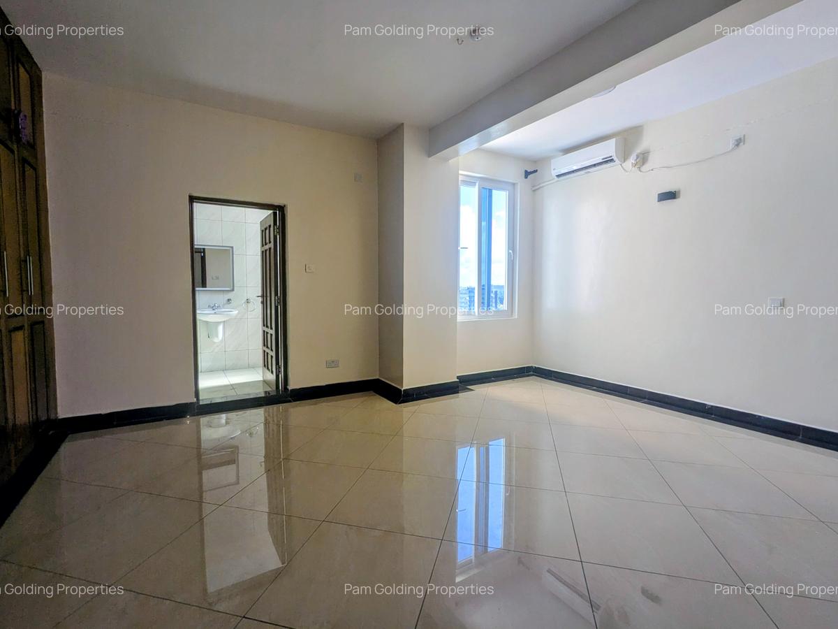 4 Bed Apartment with En Suite at Mwamba Avenue - 15