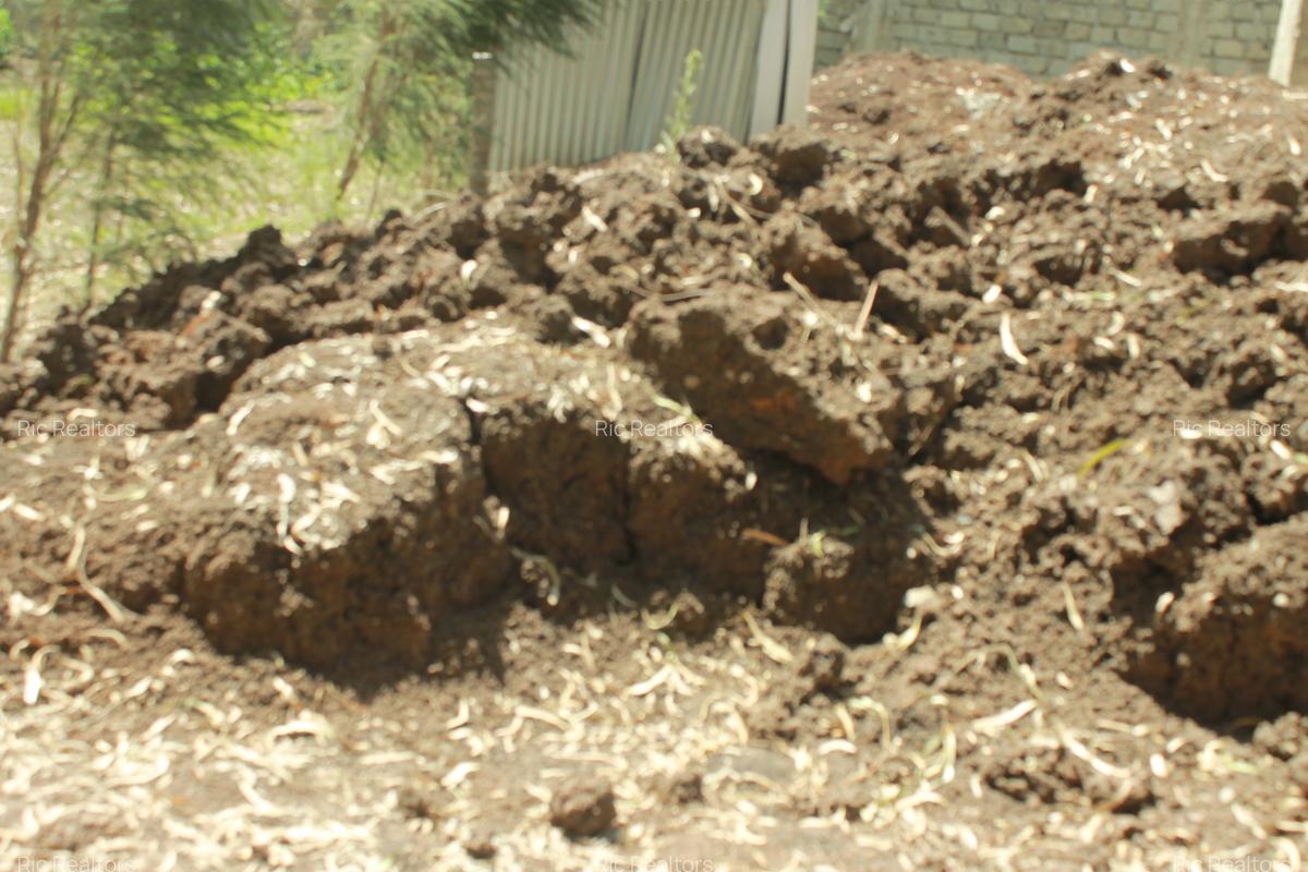 0.10 ha Residential Land at Kerarapon - 5