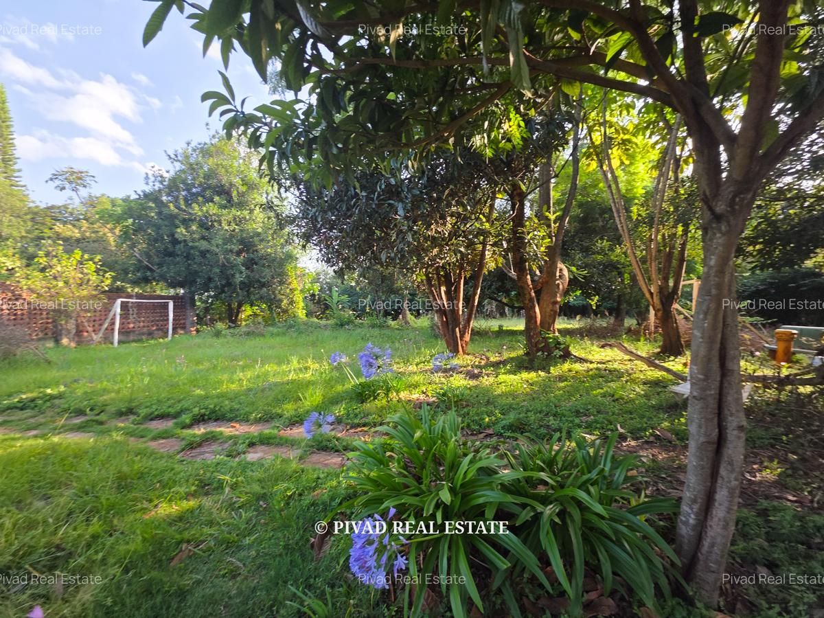 4.5 ac Land at Karen Miotoni - 2