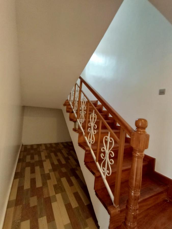 4 Bed Townhouse with En Suite in Karen - 8