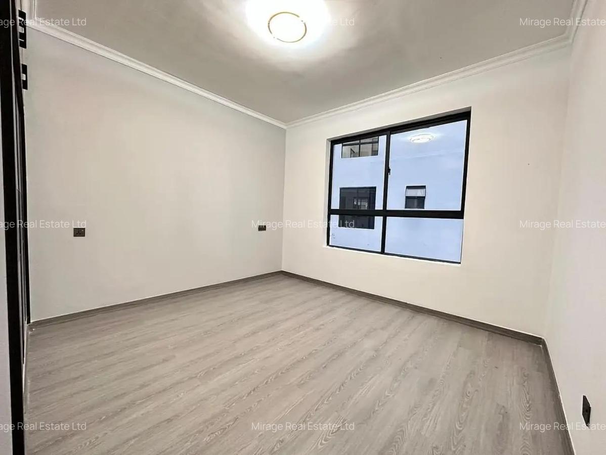 3 Bed Apartment with En Suite in Kilimani - 15