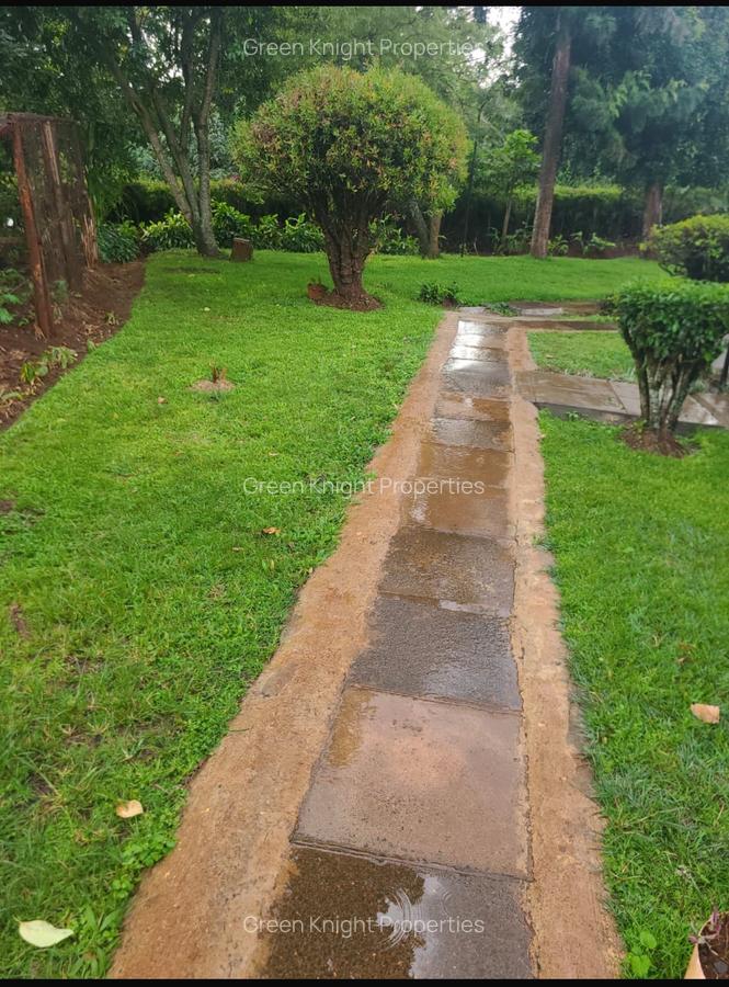 1 Bed House with En Suite in Loresho - 5