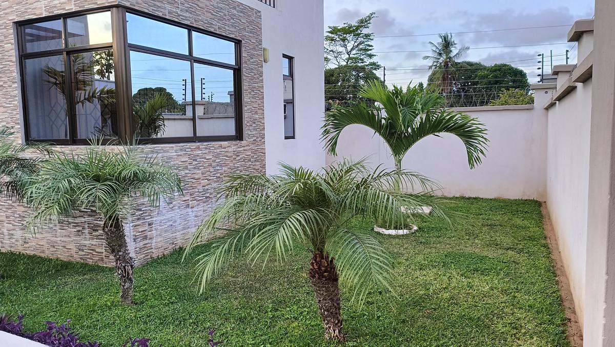 3 Bed Villa with En Suite at Mtwapa Creek - 12