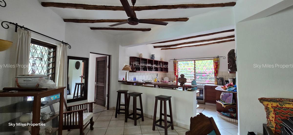 3 Bed Villa with En Suite at Mtwapa La-Marina - 17