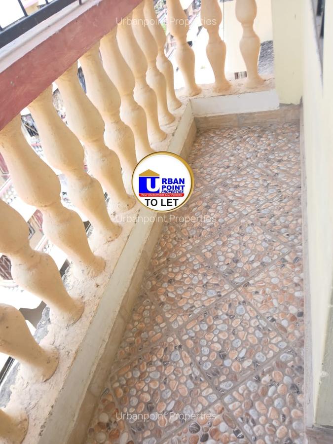 2 Bed Apartment with En Suite in Mtwapa - 14