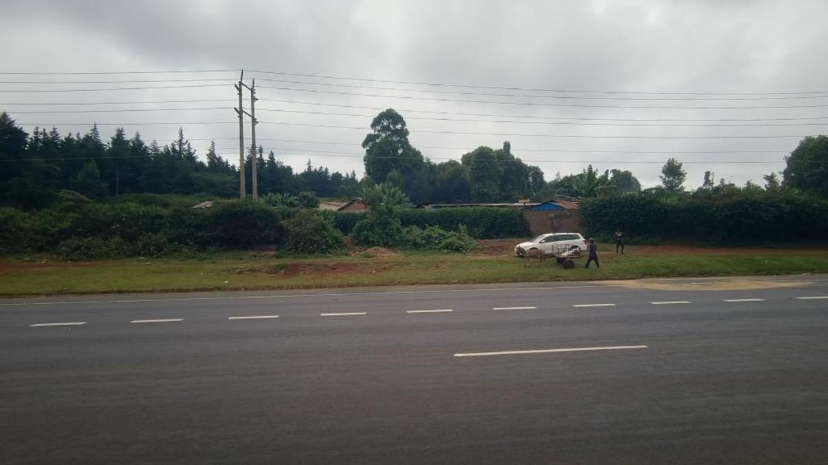 0.125 ac Commercial Land at Southern Bypass - 9