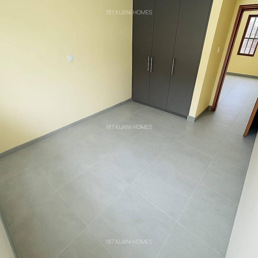 3 Bed House with En Suite at Syokimau -Katani - 9