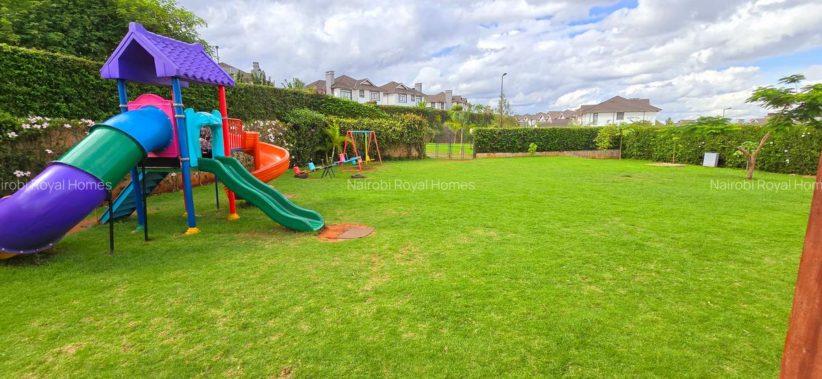 4 Bed House with Swimming Pool at Five-Star Paradise - 11