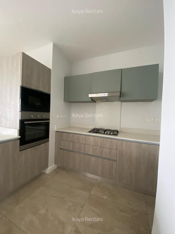 2 Bed Apartment with En Suite in Kileleshwa - 7