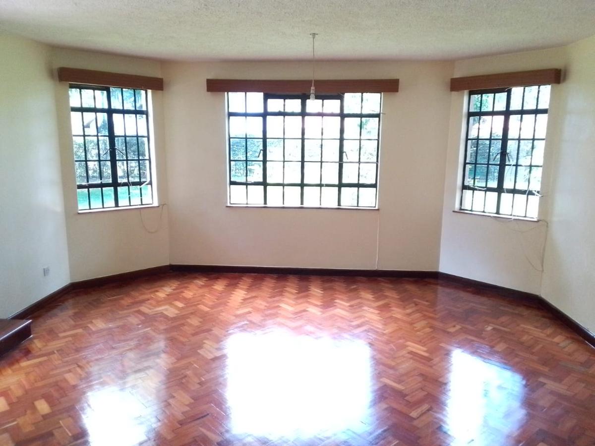 5 Bed House with Staff Quarters in Gigiri - 14