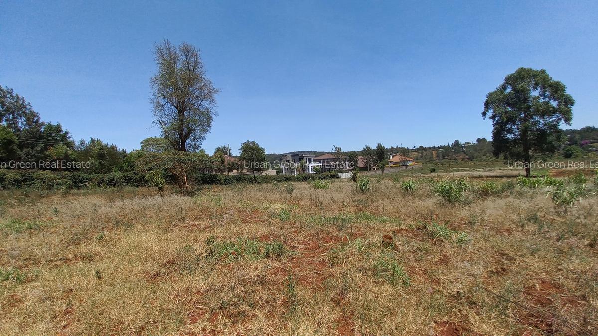 1 ac Land at Kerarapon Drive - 1