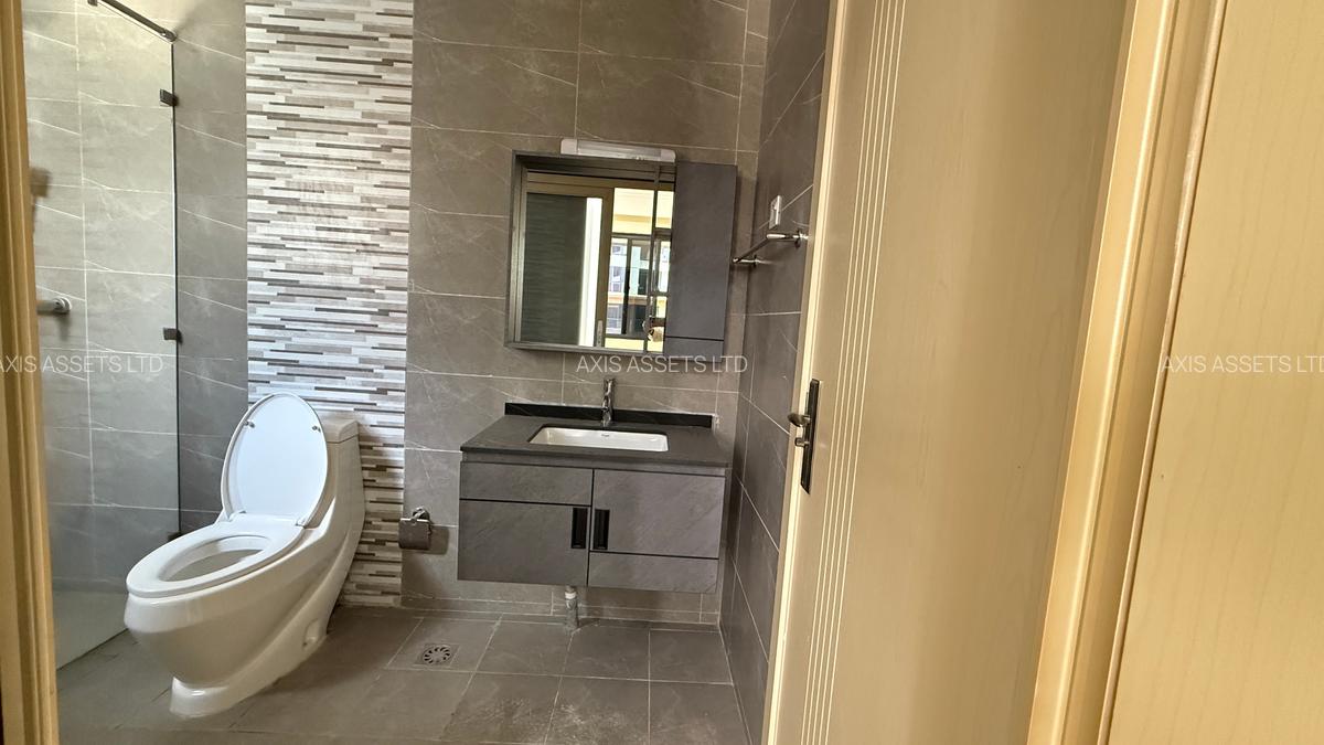 2 Bed Apartment with En Suite at Oloitoktok Roard - 7