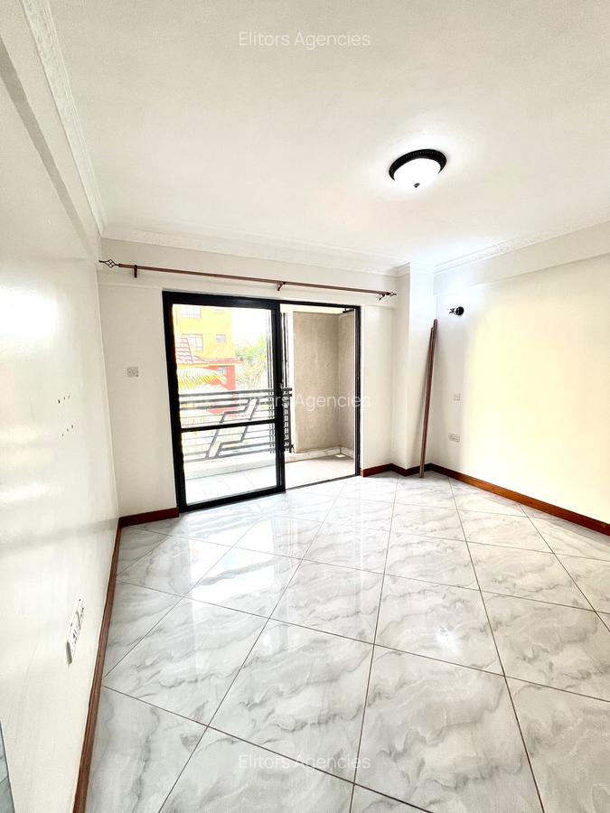 1 Bed Apartment with En Suite at School Lane - 7