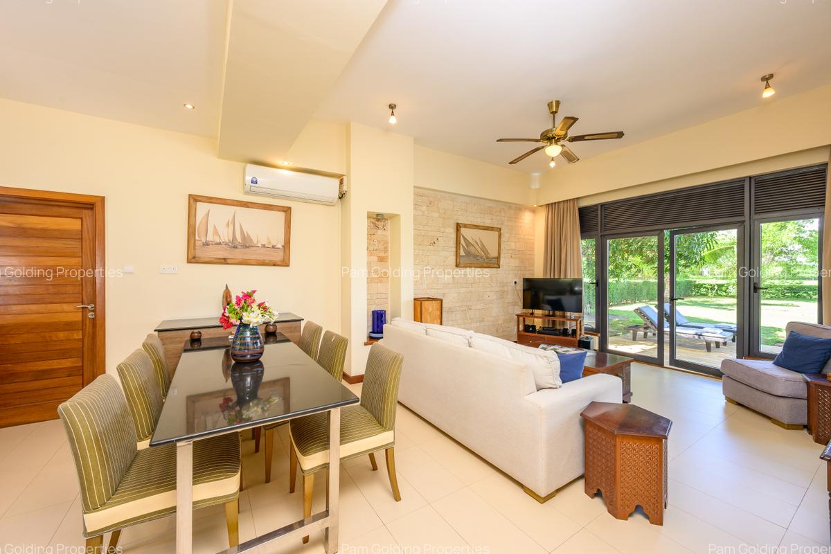 3 Bed House with En Suite at Kilifi Creek - 3