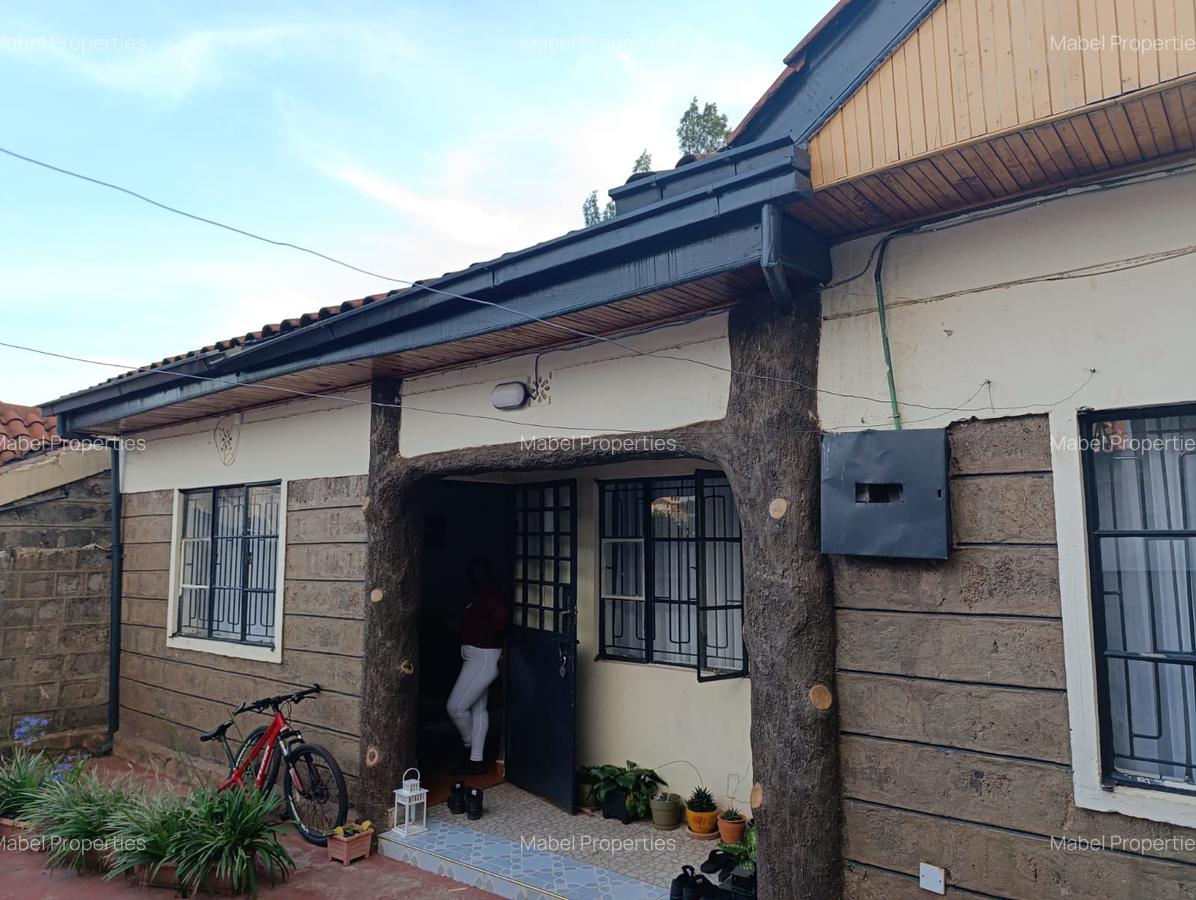 3 Bed House with En Suite at Ruaka-Banana - 5
