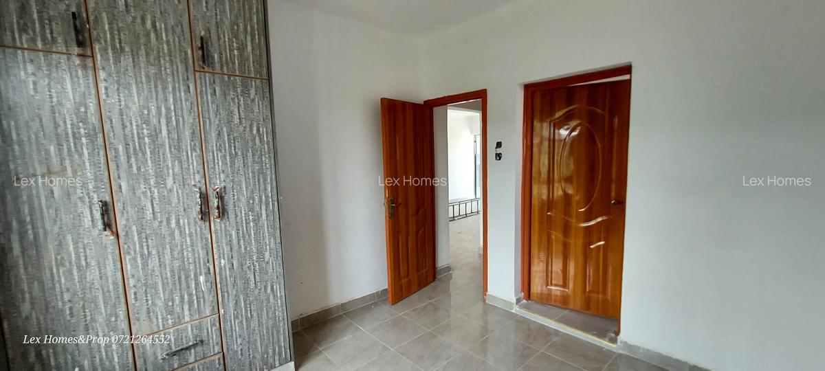 4 Bed House with En Suite at Rimpa - 14