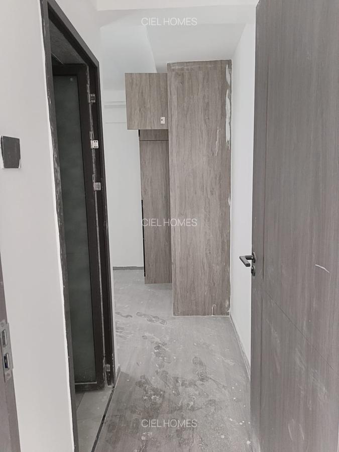 2 Bed Apartment with En Suite at Kirichwa Road - 12