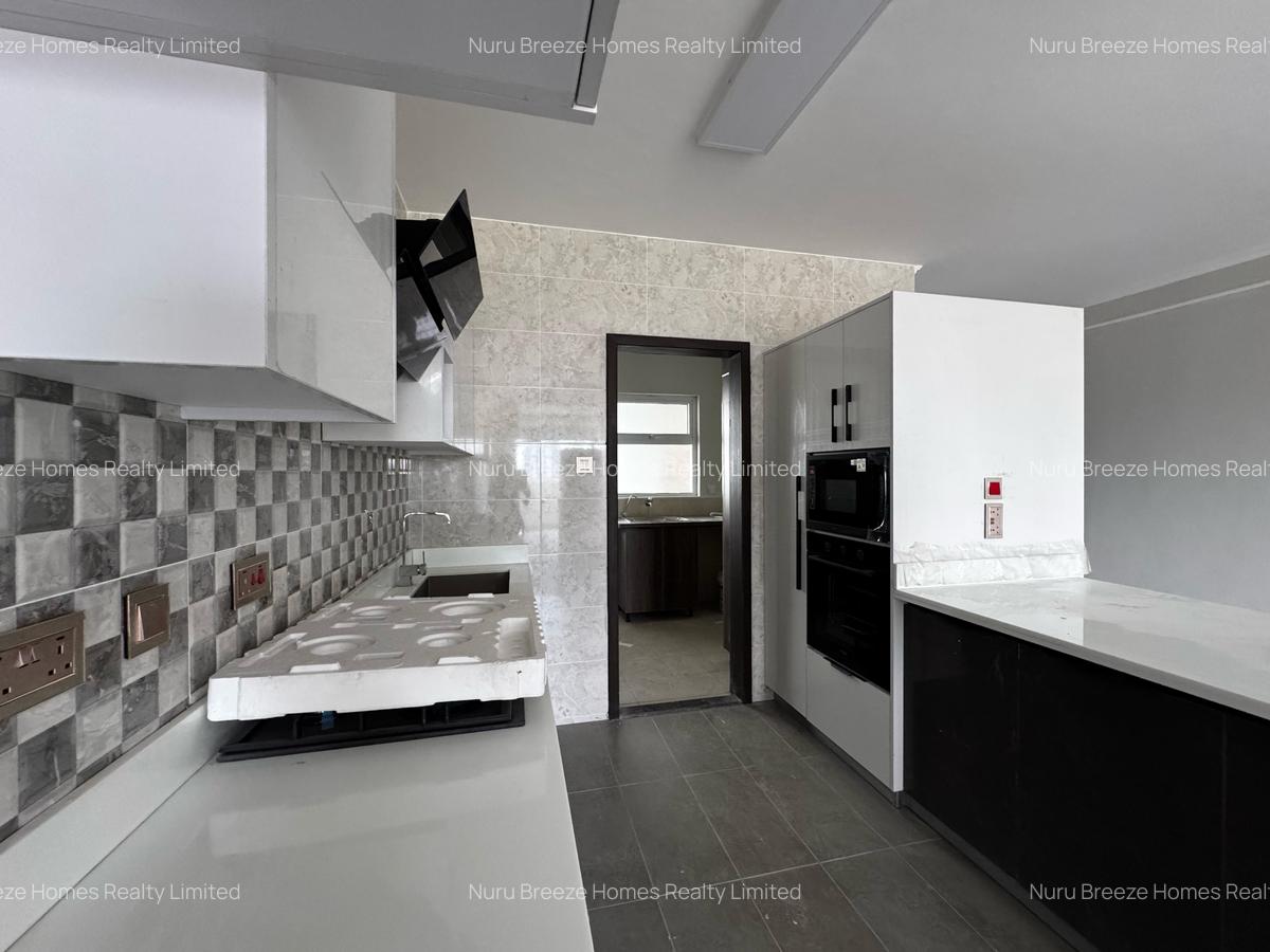 2 Bed Apartment with En Suite in Riverside - 8