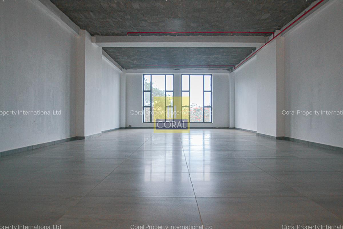 Office in Westlands Area - 4