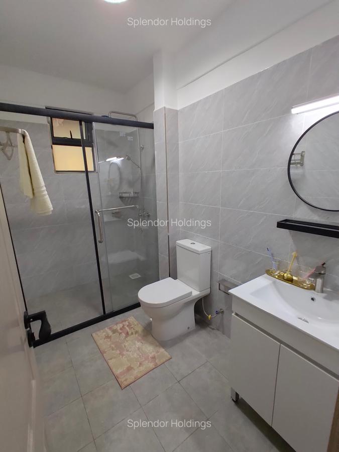 3 Bed Apartment with En Suite in Kileleshwa - 12