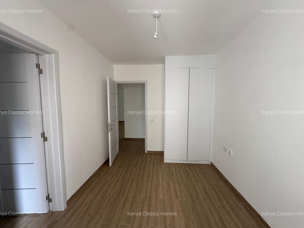 3 Bed Apartment with En Suite at Kileleshwa Nairobi Kenya - 13