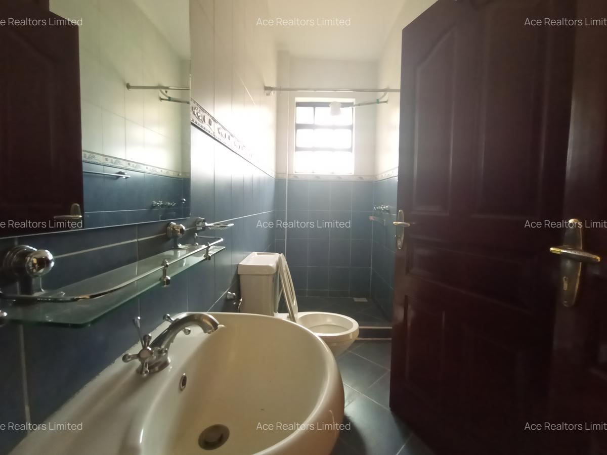 2 Bed Apartment with En Suite at Sports Road - 9