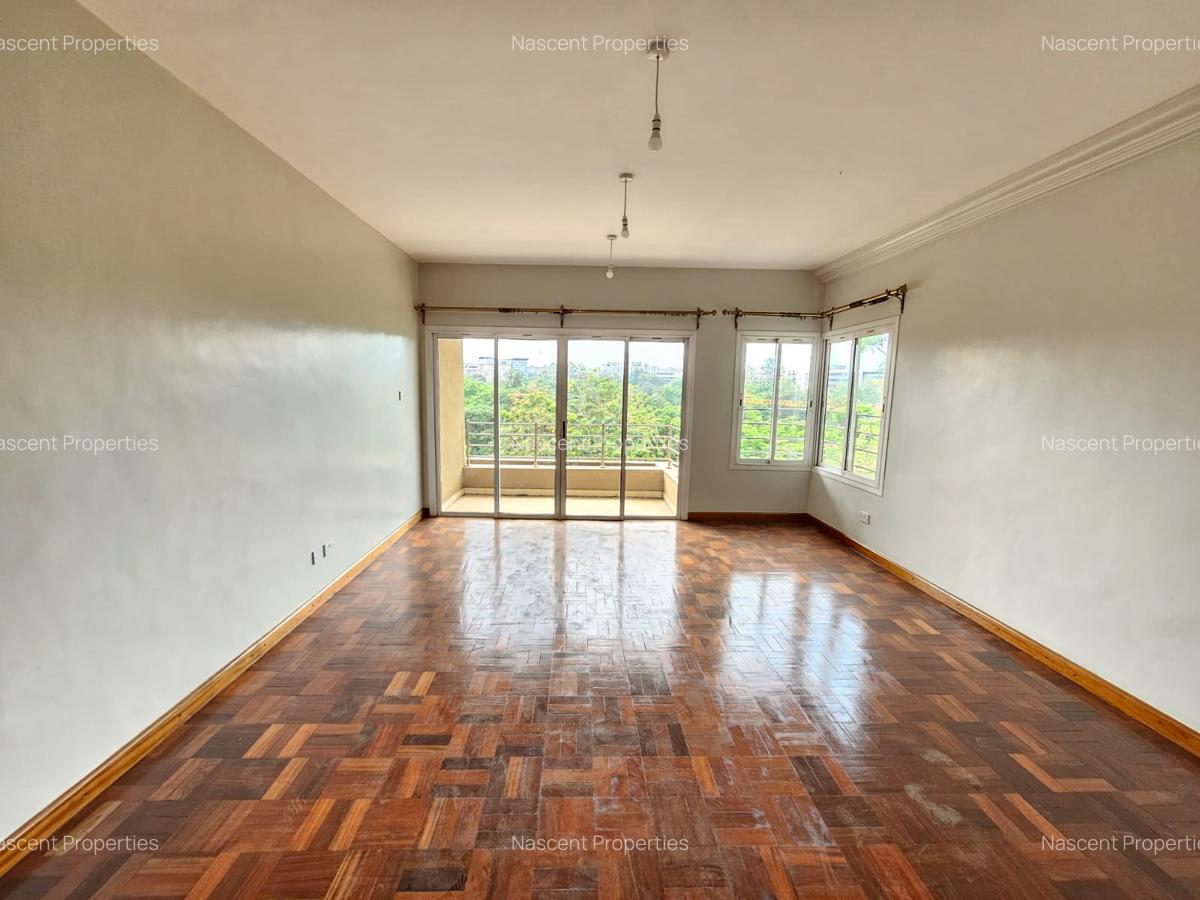 3 Bed Apartment with En Suite in Kileleshwa - 12