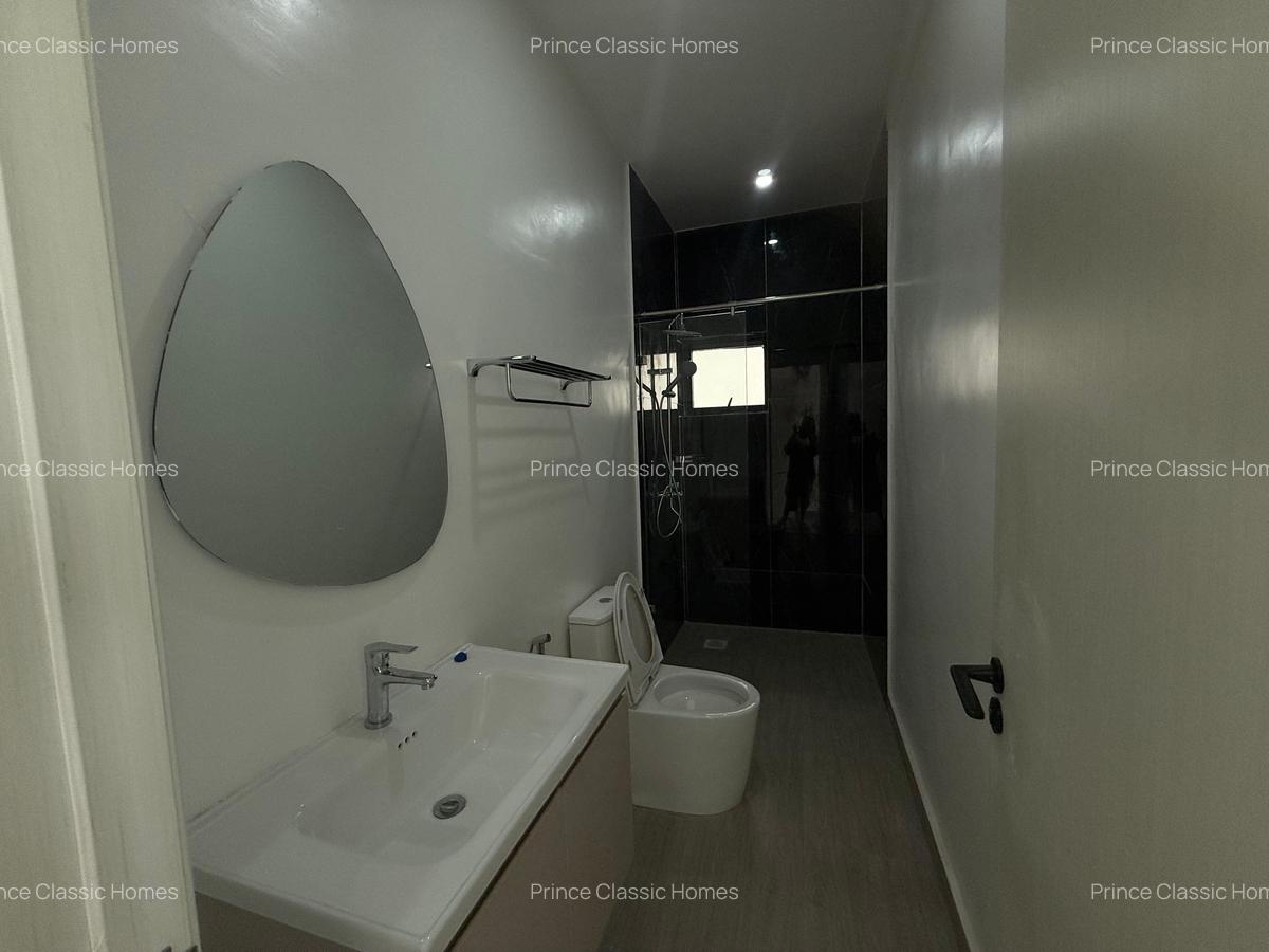 2 Bed Apartment with En Suite in Kilimani - 7