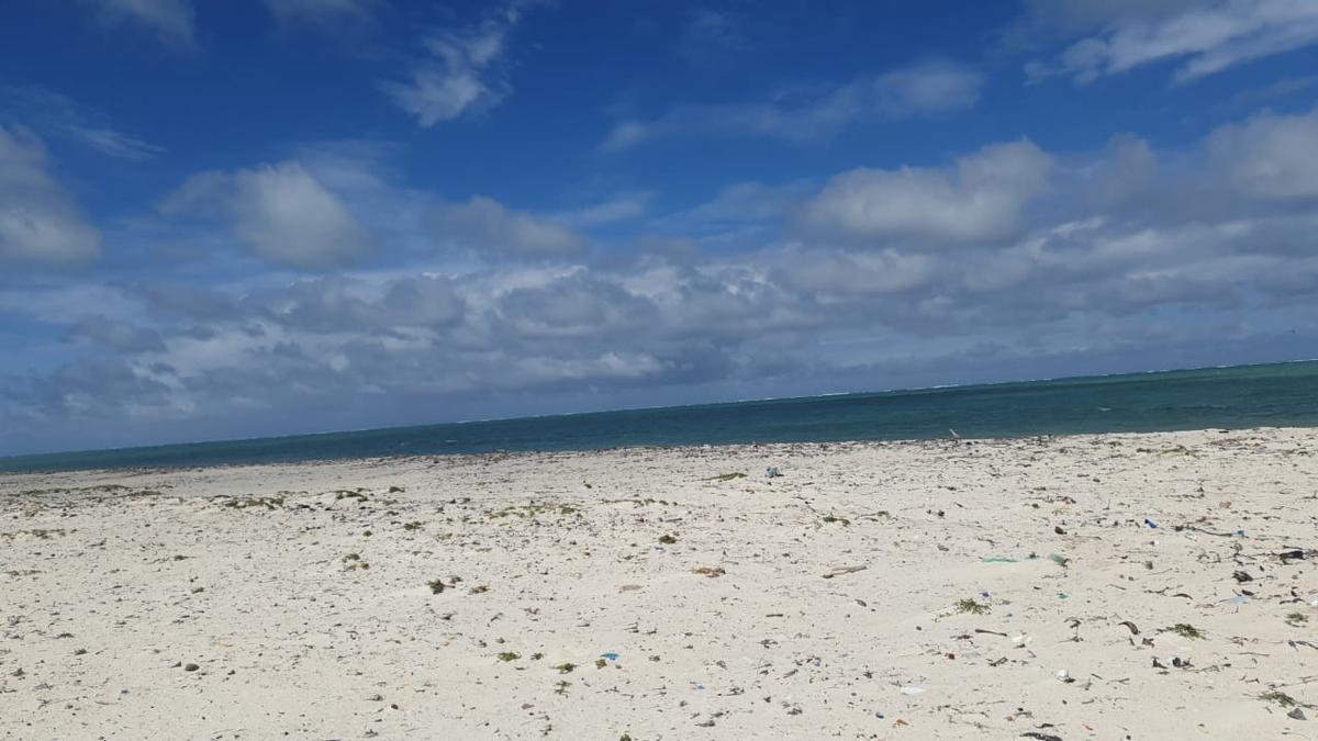 Land in Watamu - 5