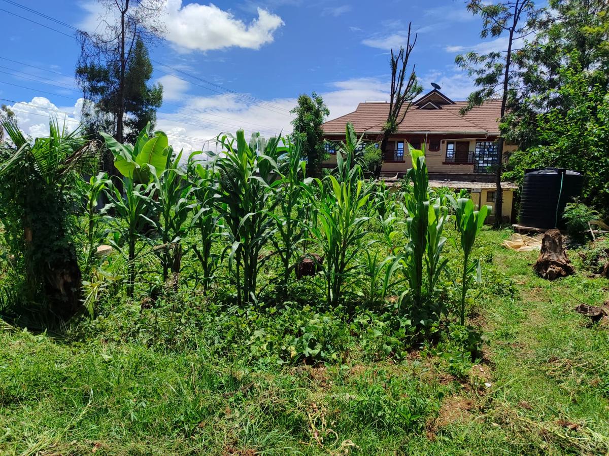 Land at Eldoret - 5