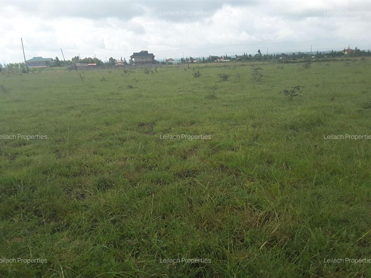 0.1 ac Residential Land in Ongata Rongai - 3