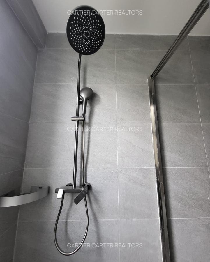 Serviced 3 Bed Apartment with En Suite in Kilimani - 14