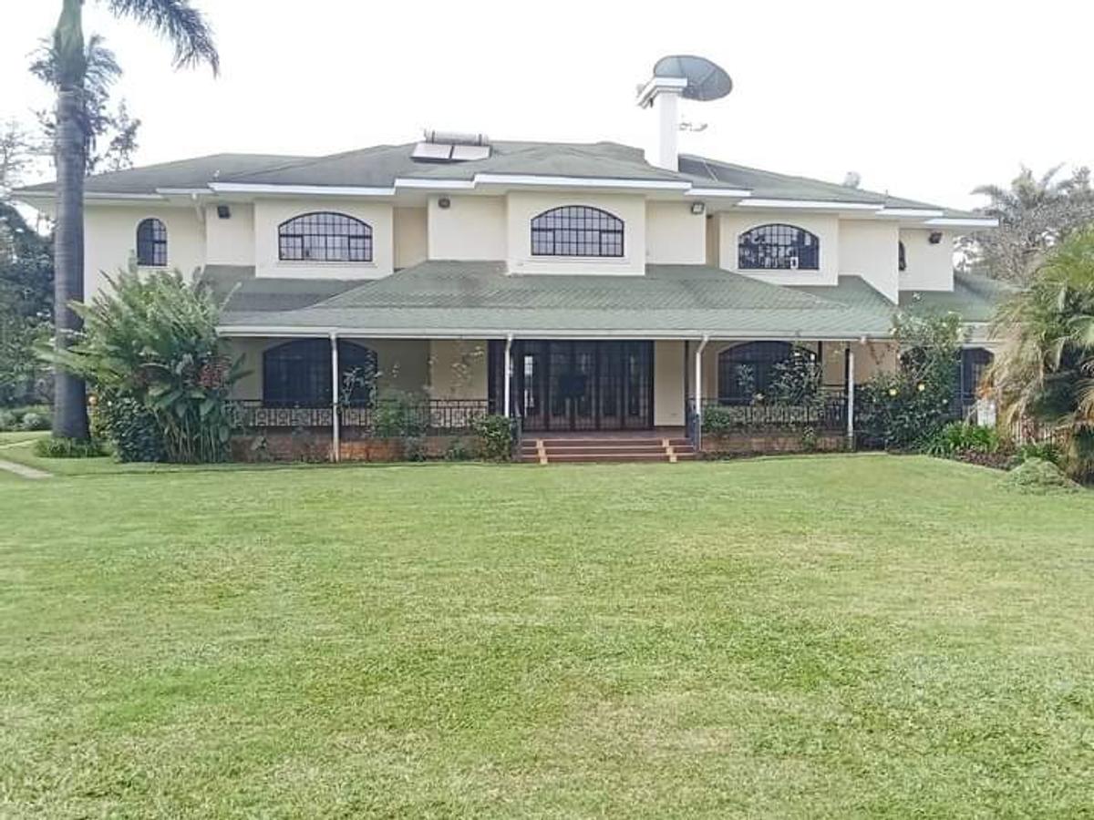 6 Bed House with En Suite in Nyari - 8