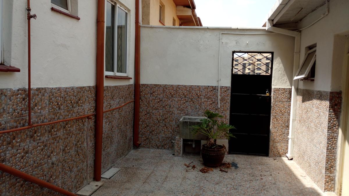 4 Bed Townhouse with En Suite at Kilelesha Estate - 8