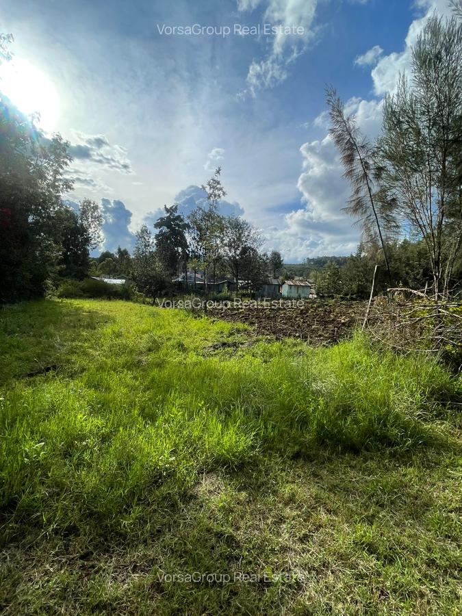 Land at Rhino Park - 3