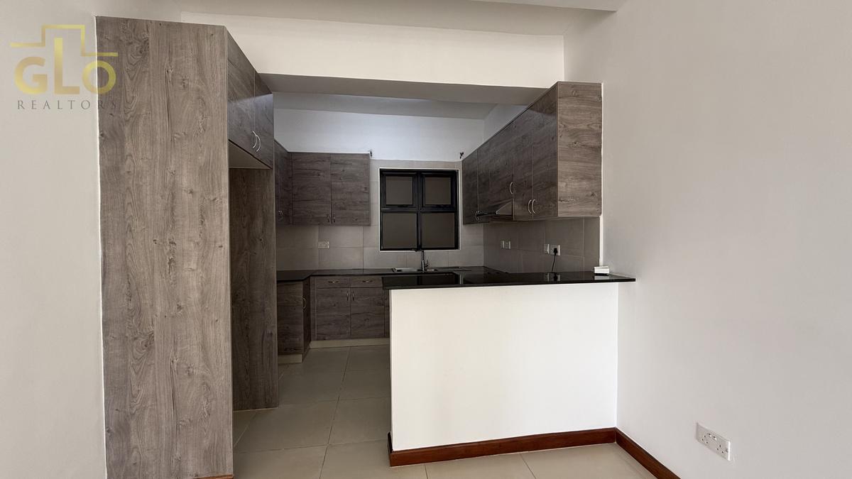 2 Bed Apartment with En Suite in Rhapta Road - 11