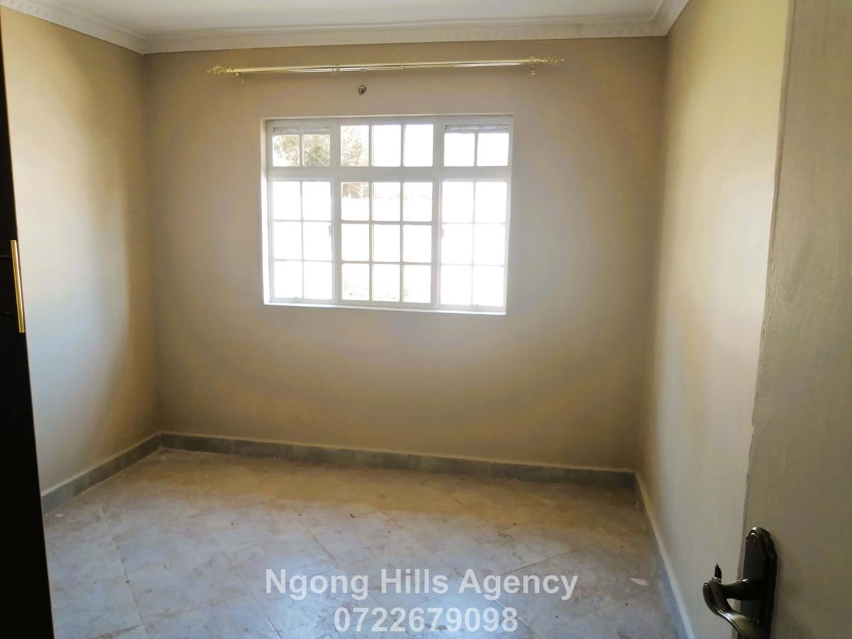 3 Bed House with En Suite in Ngong - 12