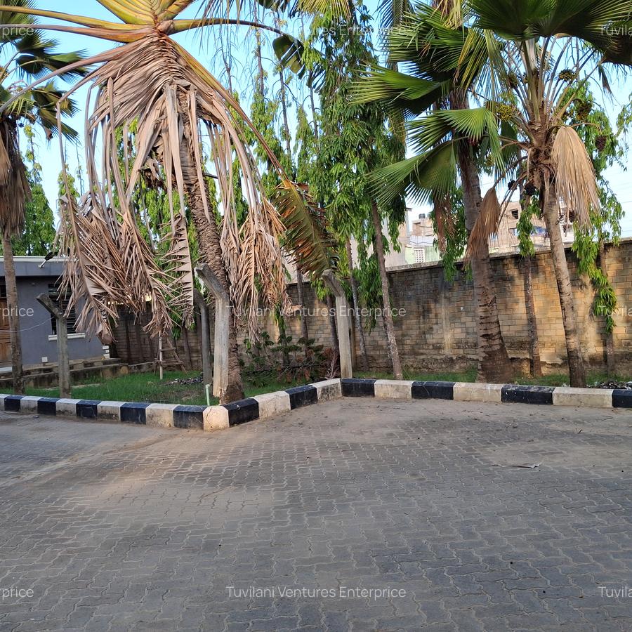 4 Bed House with En Suite at Utange Mombasa - 14