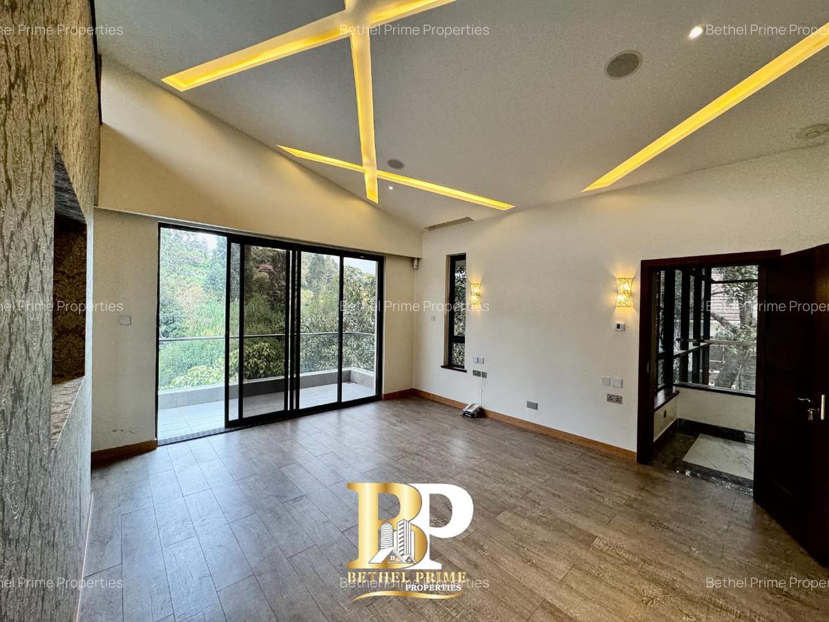 5 Bed Villa with En Suite in Lower Kabete - 4