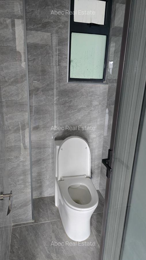 Serviced 2 Bed Apartment with En Suite at Kirichwa Road - 16