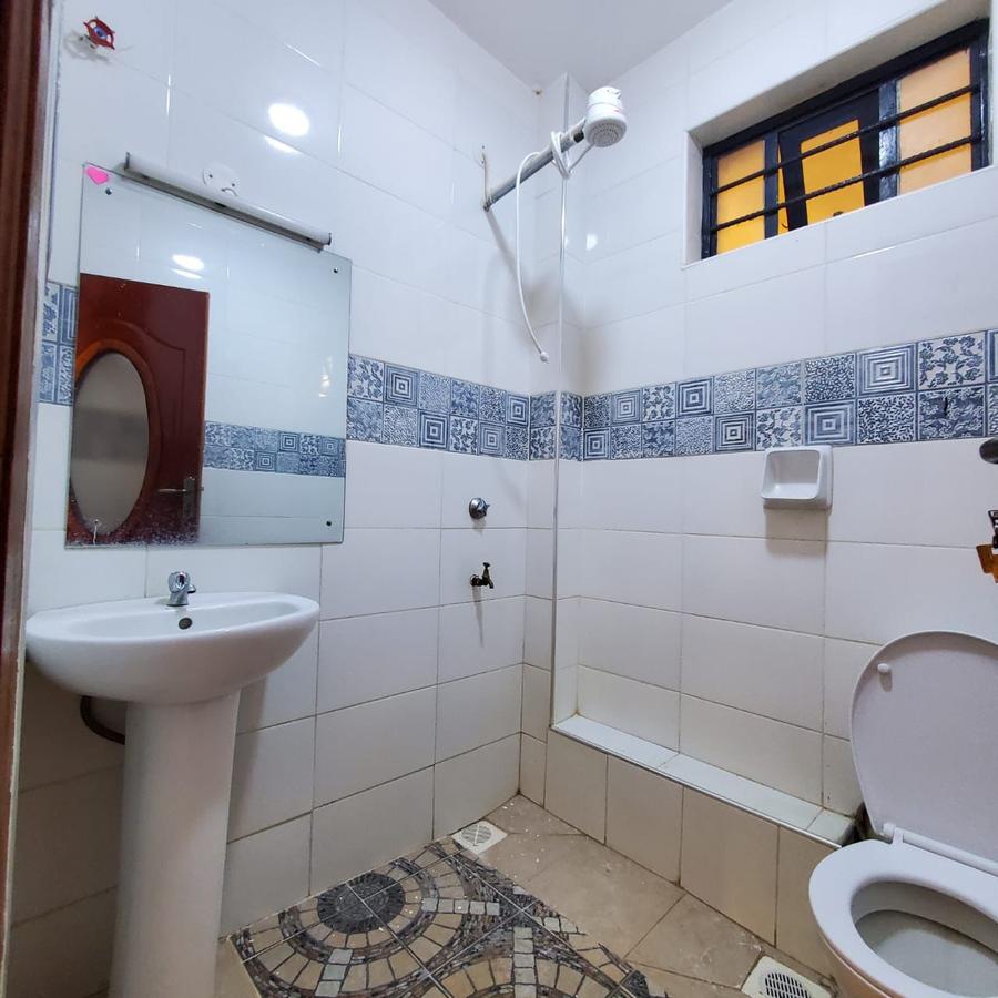 2 Bed Apartment with En Suite in Kikuyu Town - 11