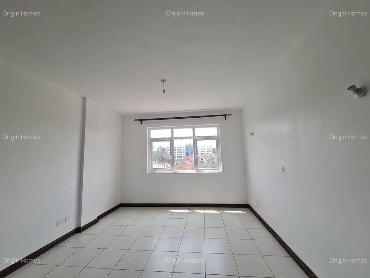 2 Bed Apartment with En Suite at Westlands - 10