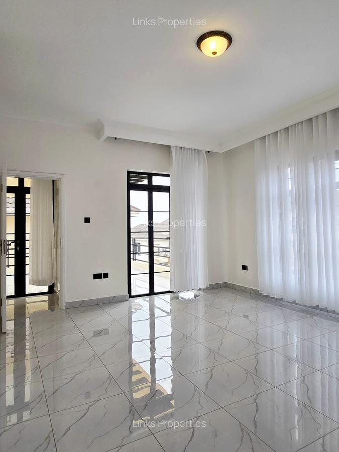 3 Bed Townhouse with En Suite at Kibiko Road - 9